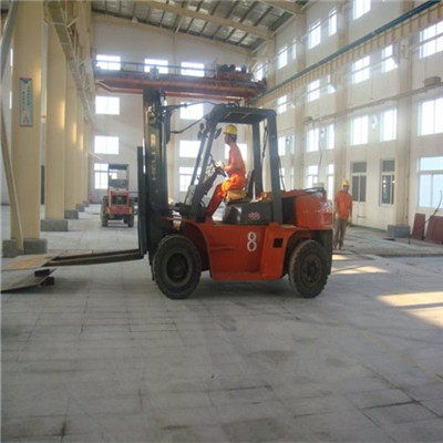 上饒市信州區8噸叉車出租與隨車吊租賃服務 一站式解決長途搬家難題